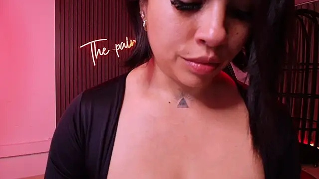 arianna smith  online show from 09/11/25, 09:37