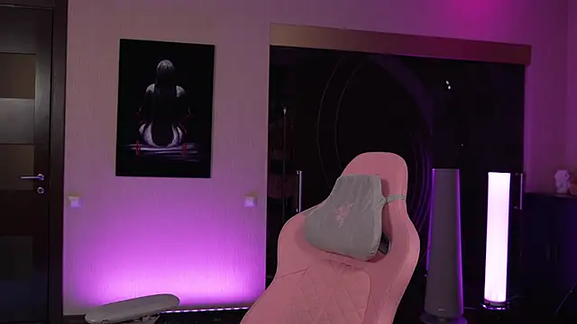 GirlGogo online show from 02/09/26, 11:14