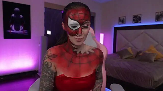 GirlGogo online show from 10/20/25, 08:31