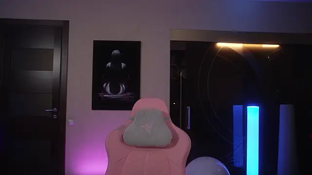 GirlGogo online show from 02/27/26, 10:42