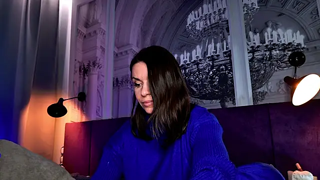 Snapshot of SofiaFoster_ chatting on 02/12/25, 05:16 SofiaFoster online show from 02/12/25, 05:16