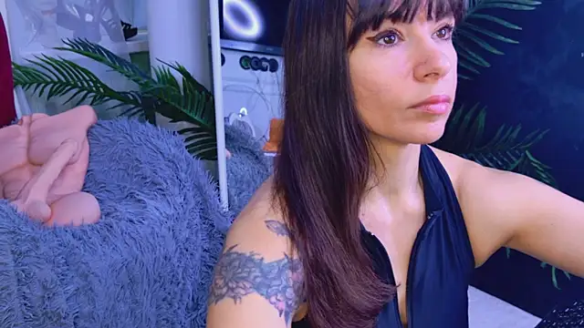 SofiaFoster  online show from 03/26/26, 06:55