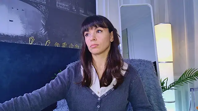 SofiaFoster  online show from 03/09/26, 04:10