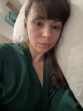 SofiaFoster  online show from 04/15/26, 03:12