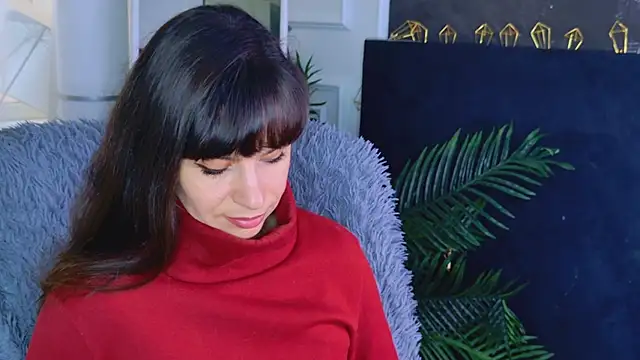 SofiaFoster  online show from 03/18/26, 08:39