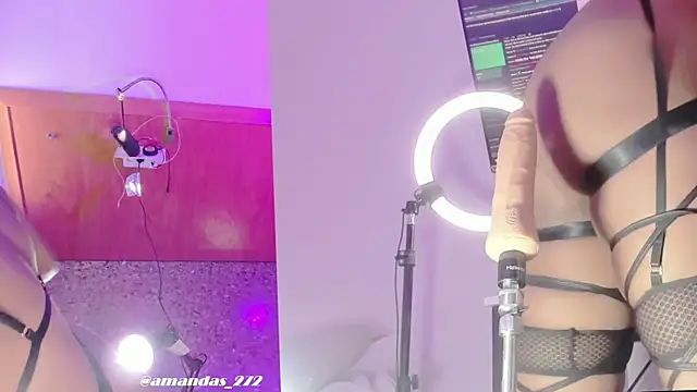 amanda drawer online show from 12/30/24, 03:12