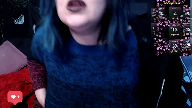 Psychobitch7 online show from 03/19/26, 10:21