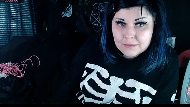 Psychobitch7 online show from 03/12/26, 11:25