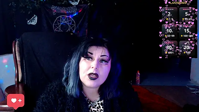 Psychobitch7 online show from 03/29/26, 06:31