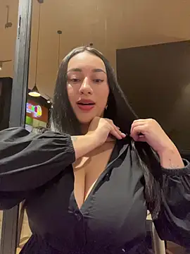 Roseechannel online show from 12/17/25, 12:04