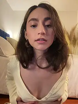  Amatista online show from 02/23/26, 02:35