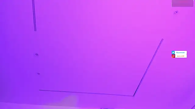 alysson 18 online show from 07/06/26, 02:02