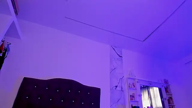 alysson 18 online show from 03/19/26, 01:55