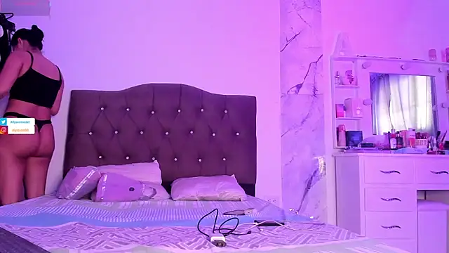 alysson 18 online show from 06/15/26, 02:06