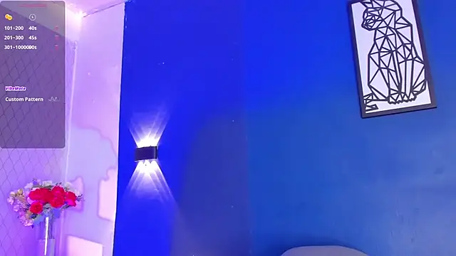 alysson 18 online show from 02/28/25, 02:42