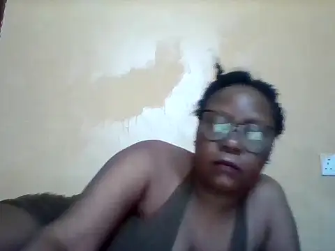 Africangal online show from 11/16/25, 08:30