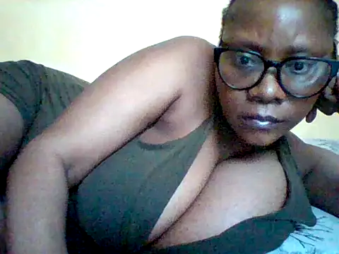 Africangal online show from 06/02/26, 08:36