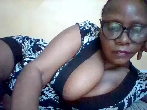 Africangal online show from 07/06/26, 07:15