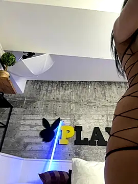 NikkiStarX online show from 11/02/25, 06:13