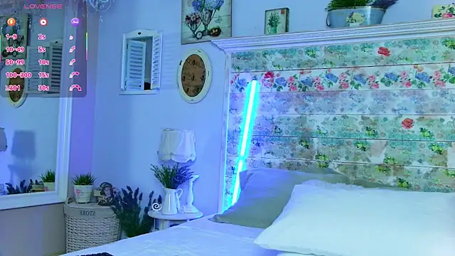 NikkiStarX online show from 11/20/25, 04:02