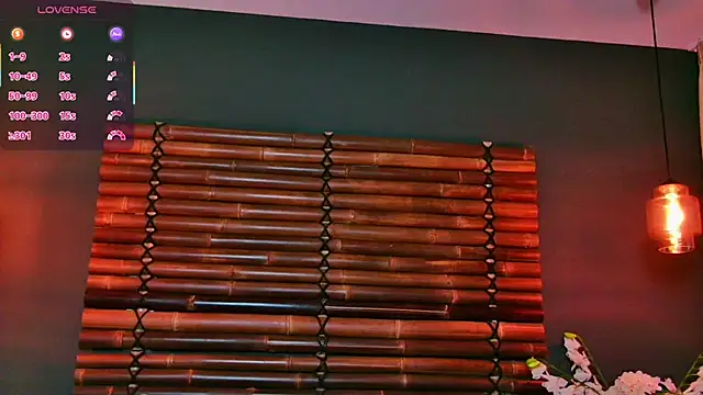NikkiStarX online show from 10/14/25, 06:19