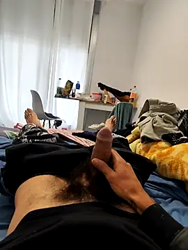 christianvlc93 online show from 03/06/26, 10:32