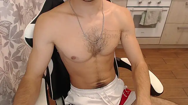 Mandarin4ks online show from 09/09/25, 09:02