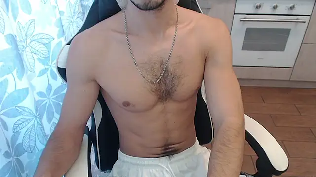 Mandarin4ks online show from 09/21/25, 07:13