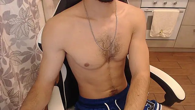 Mandarin4ks online show from 10/19/25, 12:30