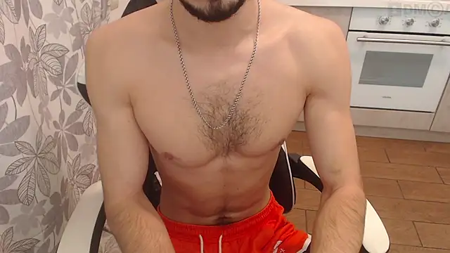 Mandarin4ks online show from 12/20/25, 12:41