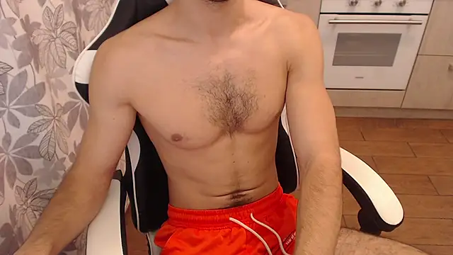 Mandarin4ks online show from 09/17/25, 10:45