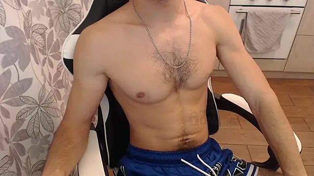 Mandarin4ks online show from 09/11/25, 11:16