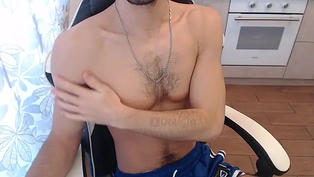 Mandarin4ks online show from 09/27/25, 11:38