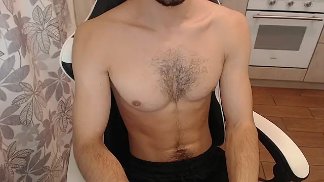 Mandarin4ks online show from 11/30/25, 02:07