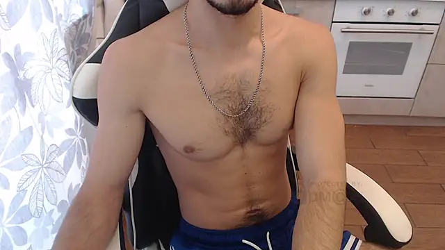 Mandarin4ks online show from 10/06/25, 01:34