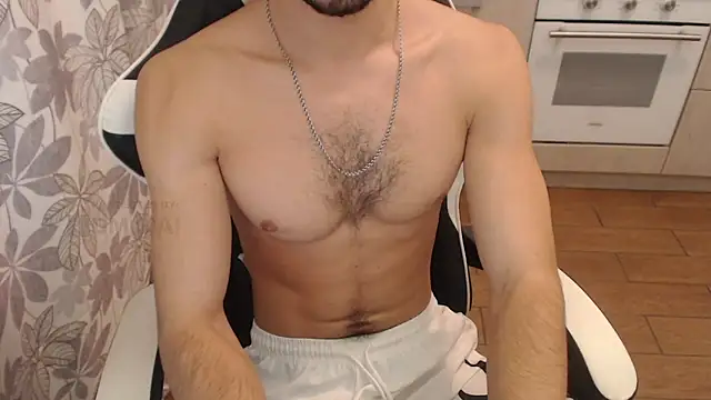 Mandarin4ks online show from 10/08/25, 05:02