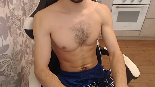 Mandarin4ks online show from 02/25/26, 03:12