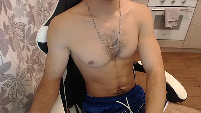 Mandarin4ks online show from 09/14/25, 09:04