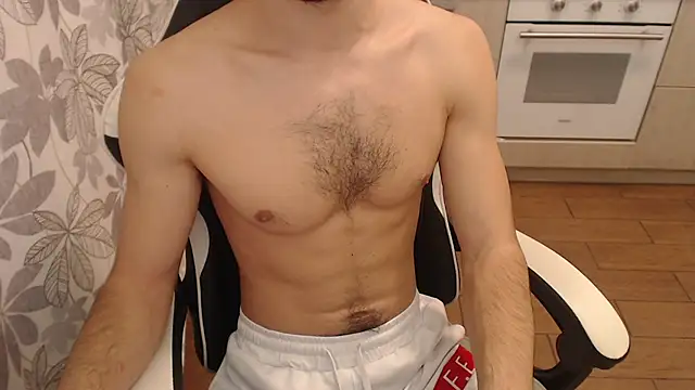 Mandarin4ks online show from 02/03/26, 11:10