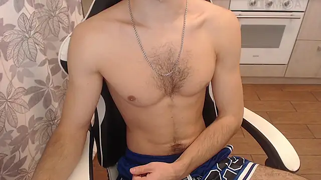 Mandarin4ks online show from 11/03/25, 01:47