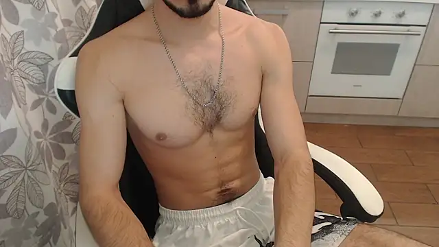 Mandarin4ks online show from 11/07/25, 08:24