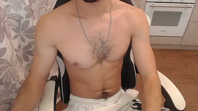 Mandarin4ks online show from 11/08/25, 07:28