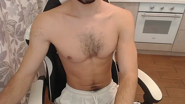 Mandarin4ks online show from 11/16/25, 07:18