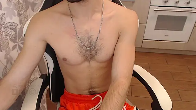 Mandarin4ks online show from 11/23/25, 07:02