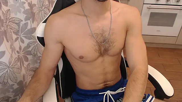 Mandarin4ks online show from 09/22/25, 08:15