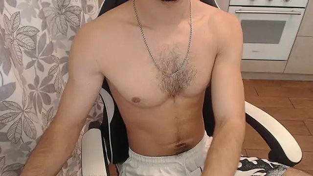 Mandarin4ks online show from 11/09/25, 12:09