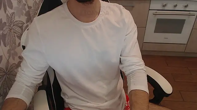 Mandarin4ks online show from 01/12/26, 12:17