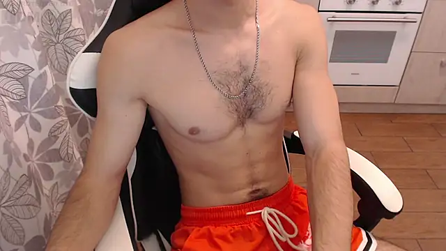 Mandarin4ks online show from 11/04/25, 12:20