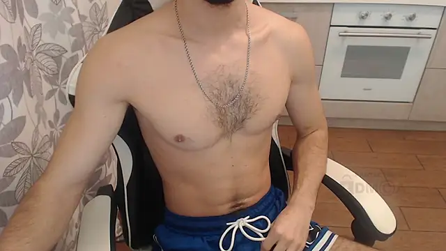 Mandarin4ks online show from 12/21/25, 03:03