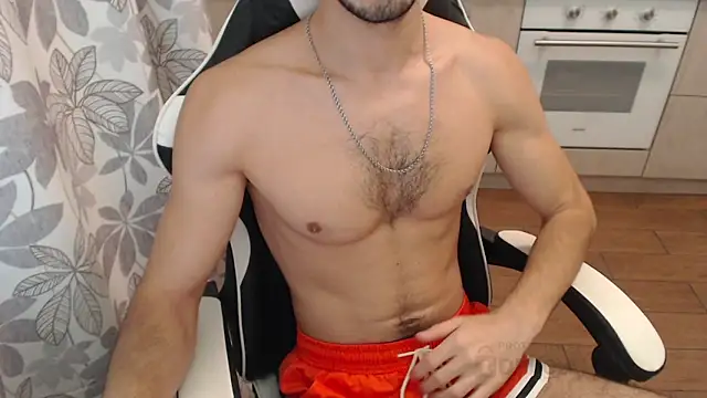 Mandarin4ks online show from 09/20/25, 04:34